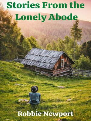 cover image of Stories From the Lonely Abode